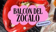 Los 10 años del Balcón del Zócalo