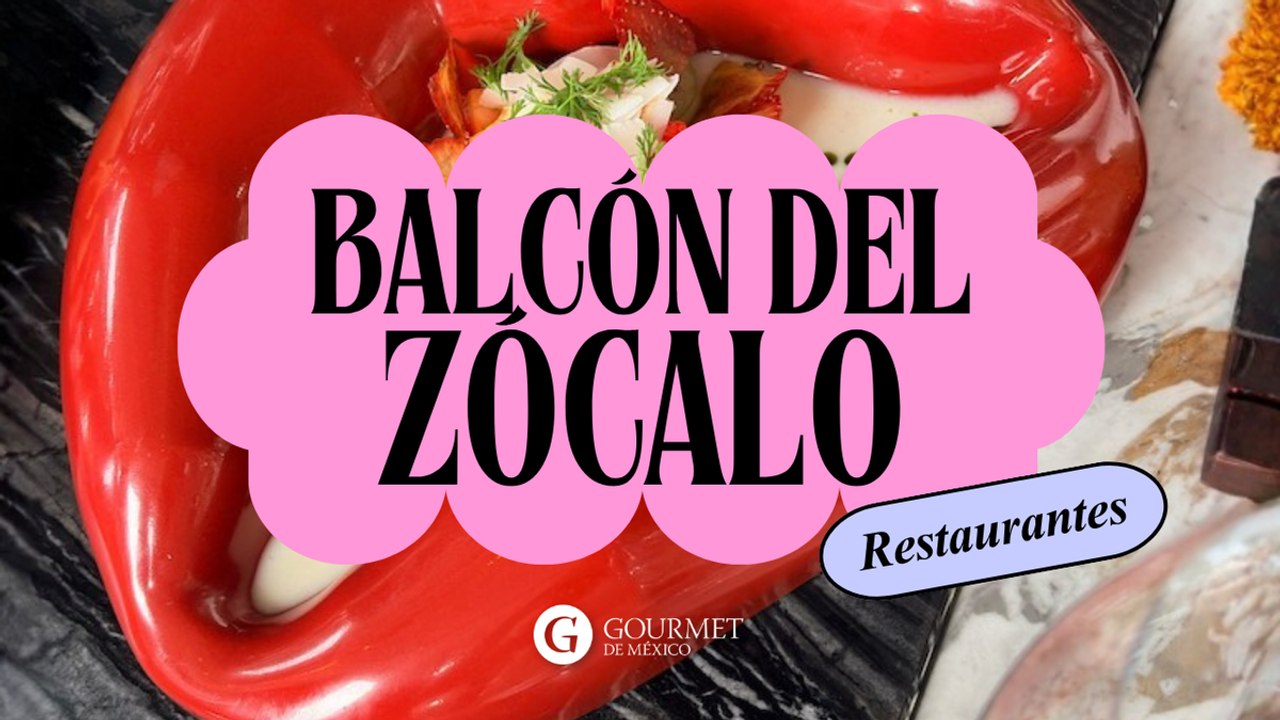 Los 10 años del Balcón del Zócalo