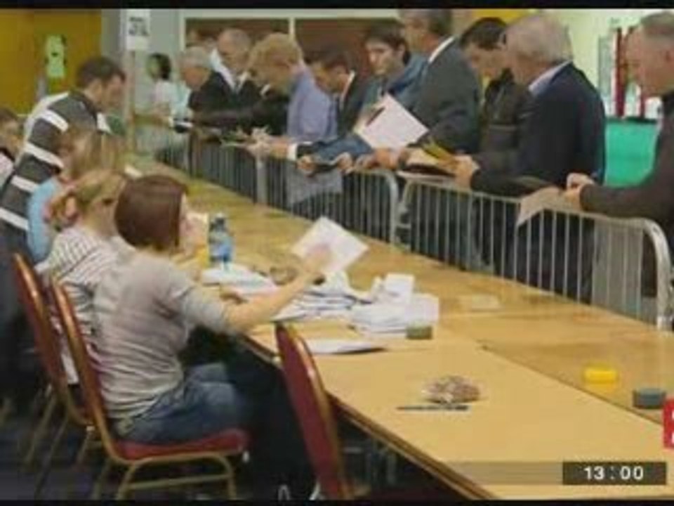 lemonde : Télézapping du 13 06 2008