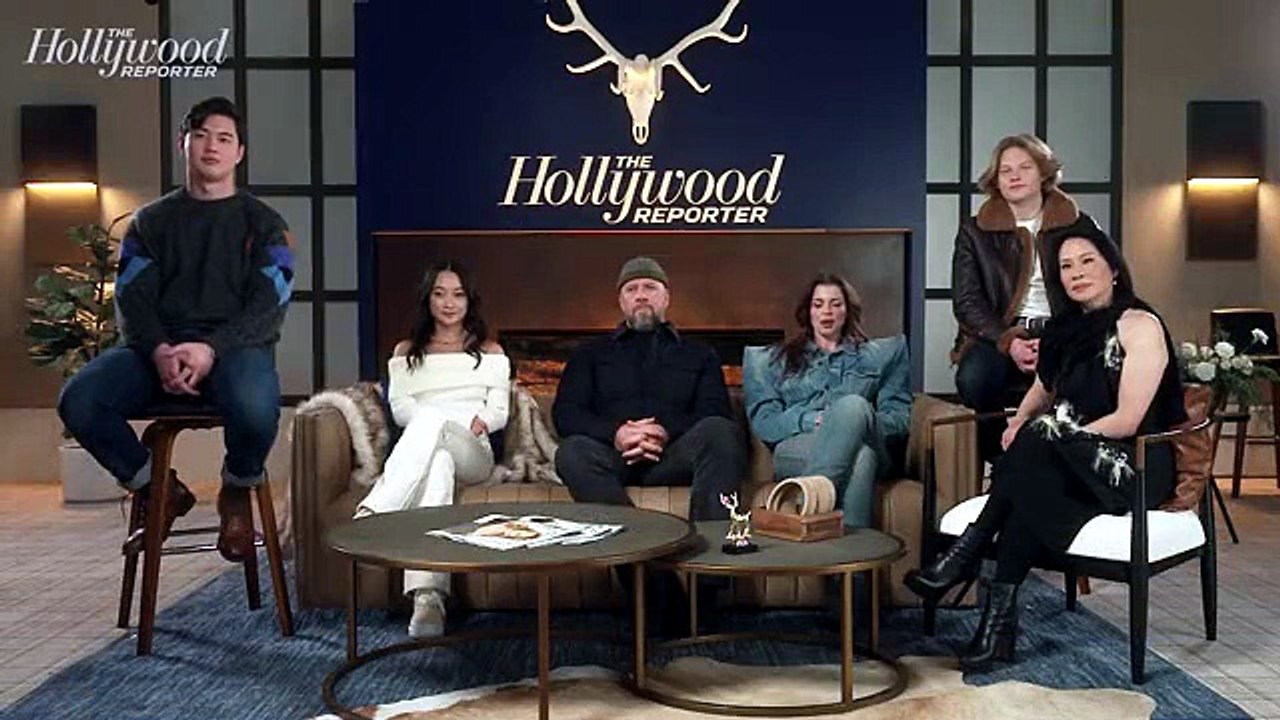 'Presence' Cast Share Ghost Encounters & Julia...