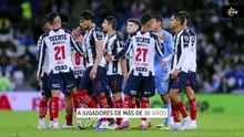 Mano dura y sin contratos millonarios, lo que viene en el Rayados de Almeyda | Rubén Rodríguez