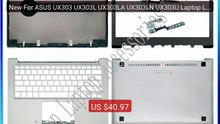 New For ASUS UX303 UX303L UX303LA UX303LN UX303U Laptop LCD... -- Top Pick 2026 | Unbeatable Price!
