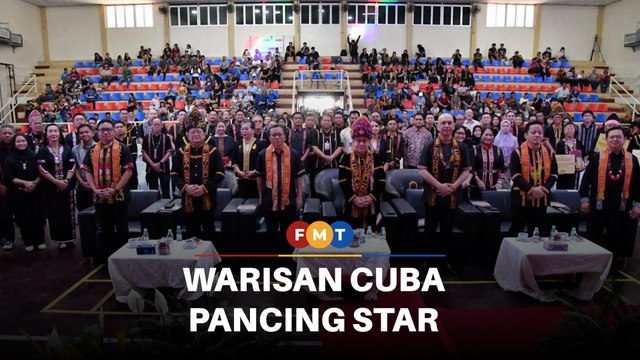 Warisan cuba pancing STAR tembusi kawasan KDM, kata penganalisis
