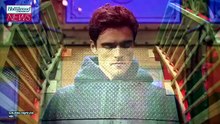 Jacob Elordi Takes an Epic Fall in New 'Saturday Night Live' Promo | THR News Video [Full Movie]