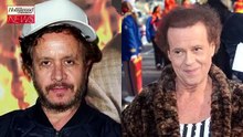 Pauly Shore Set to Play Richard Simmons in New Biopic | THR News Video [Full Movie]