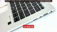 For HP Elitebook 840 G11 G12 lcd back cover upper case palm... -- Top Pick 2026 | Unbeatable Price!