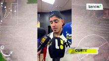 Alan Franco fala sobre falta de confiança do elenco do São Paulo