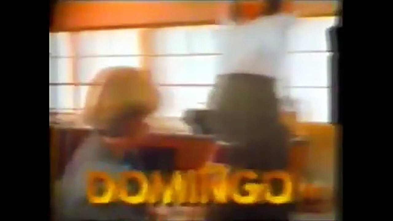 Chamadas de filmes da Temperatura Máxima (1989 - 1999)