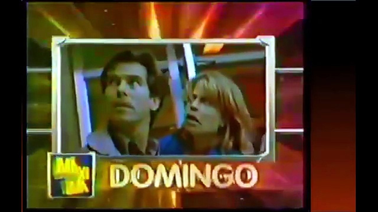 Chamadas de filmes da Temperatura Máxima (2004)
