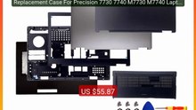 Replacement Case For Precision 7730 7740 M7730 M7740 Laptop L... -- Amazing Value 2026 | Must Have!