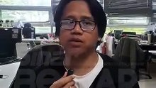 Terima kasih cikgu!