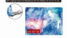 DIY Laptop Case for MacBook Air Pro Retina 14 12 13 15 16 15.4 13.... -- Best Deal 2026 | Shop Now!