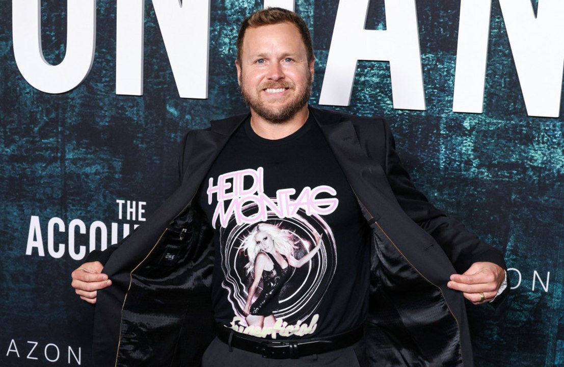 Spencer Pratt threatens to leave Los Angeles, b...