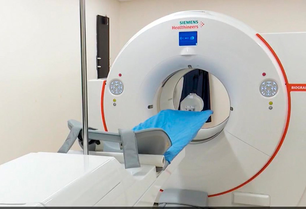 tn7-Laboratorio ciclotrón de UCR genera ahorro cercano a $6 millones en estudios oncológicos
