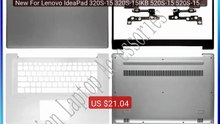 New For Lenovo IdeaPad 320S-15 320S-15IKB 520S-15 520S-15IKB ... -- Amazing Value 2026 | Must Have!
