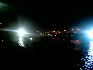 24h de Rouen #5  Fusées