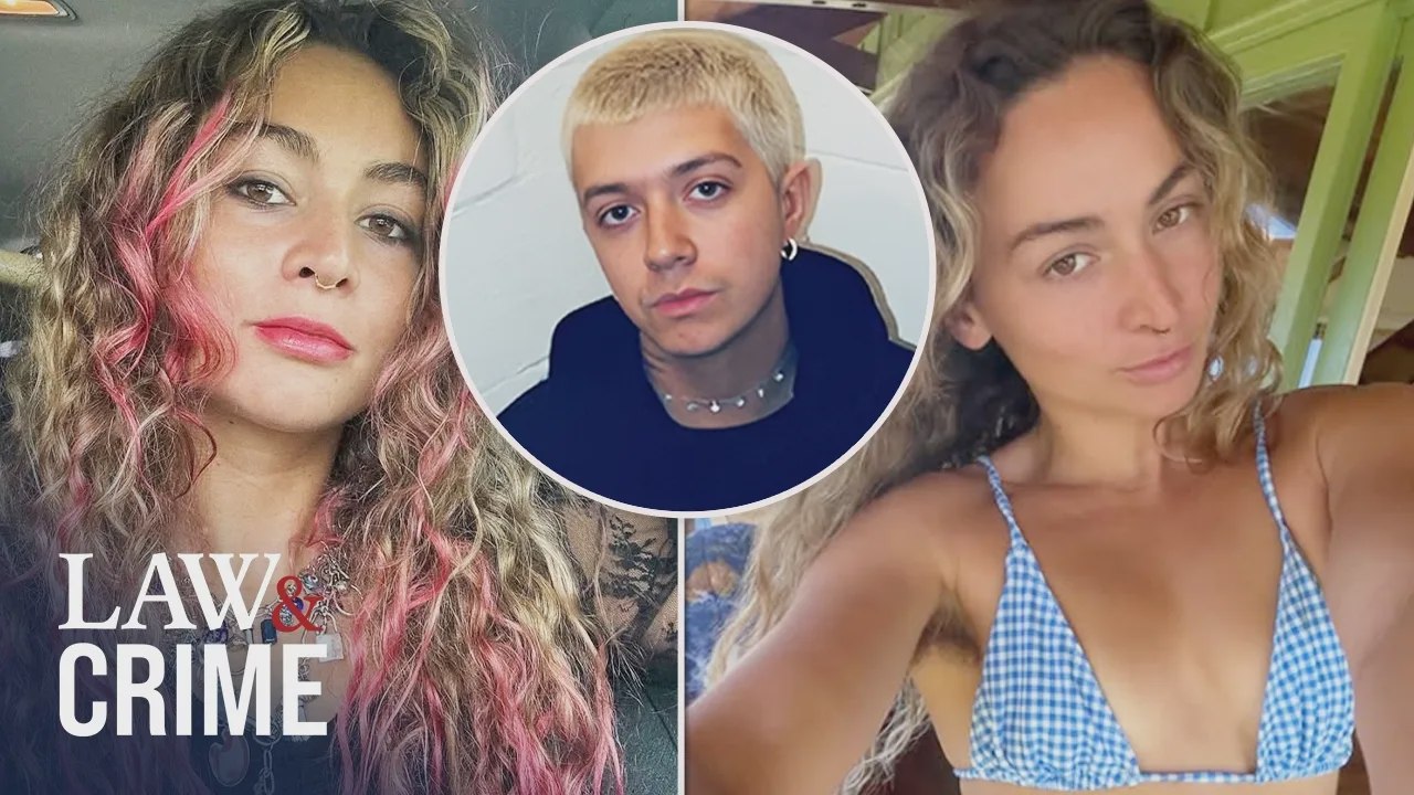 Une star de TikTok arrêtée dans une sombre affaire de meurtre sur commande