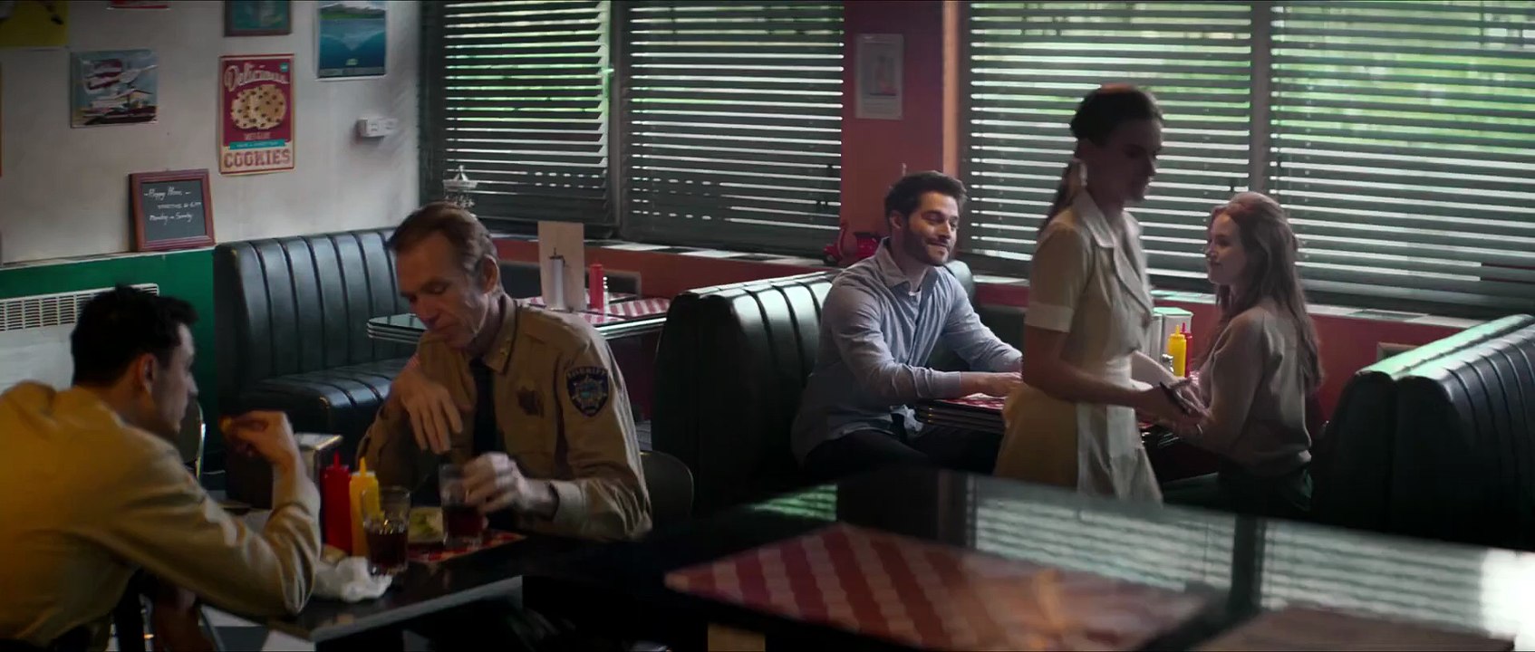 Watch The Strangers Chapter 1 Full Movie HD Online 2026 - video Dailymotion