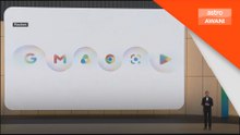 Google perkenal ejen AI dalam Search, Gemini lebih murah