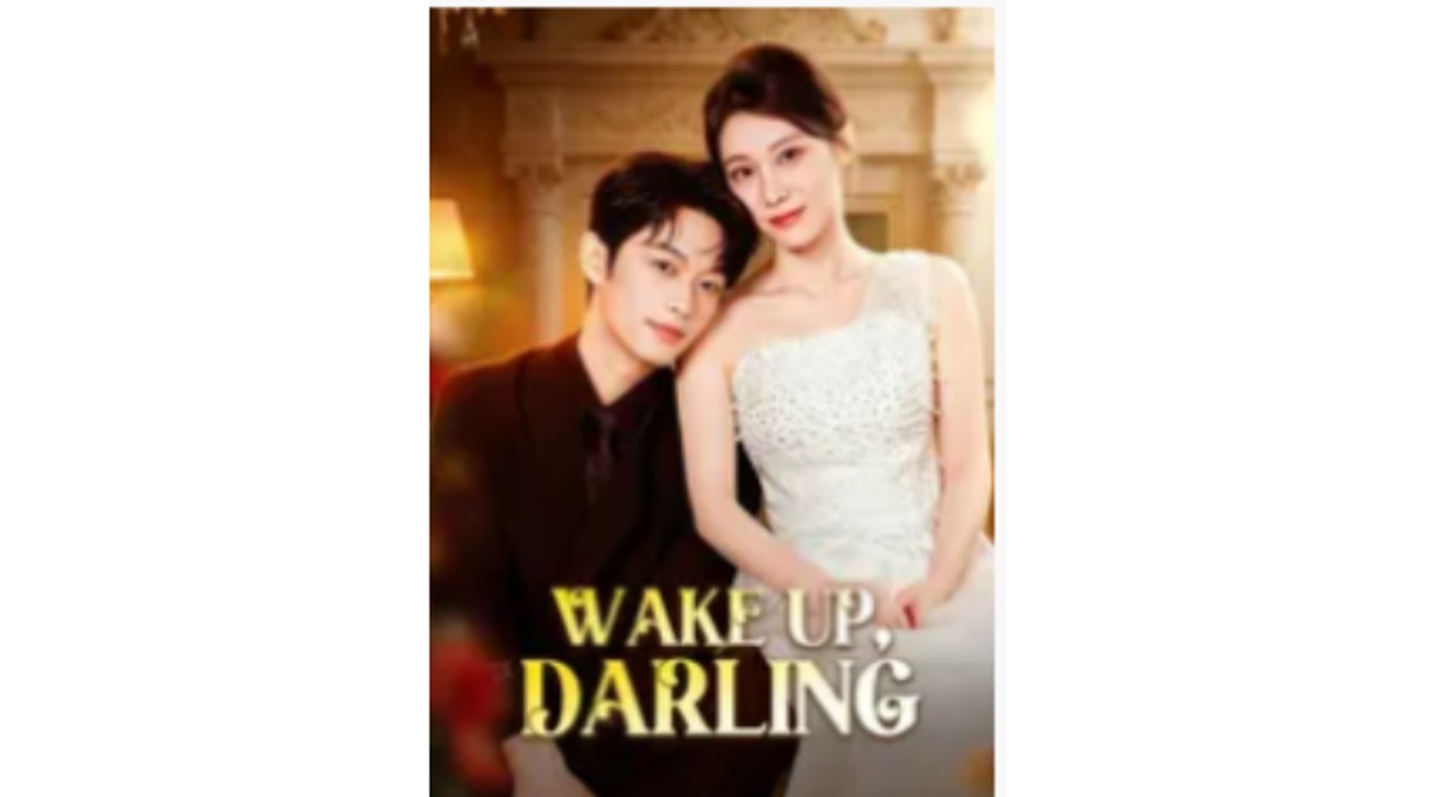 Wake Up, Darling Aft