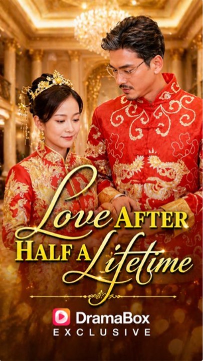Love After Half A Lifetime