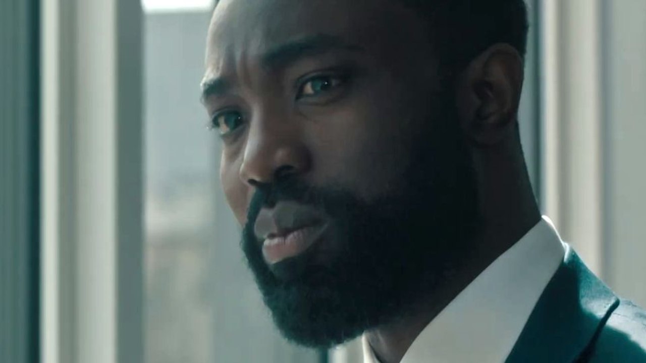 The Capture - staffel 3 Trailer OV