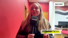 ANÁLISE PÓS-JOGO DO SÃO PAULO - 19/05/26