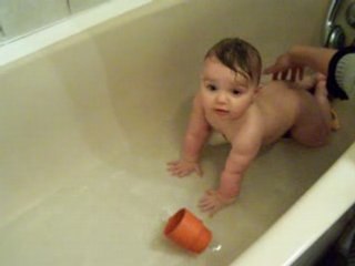 Maïwenn et la famille a maman (3)