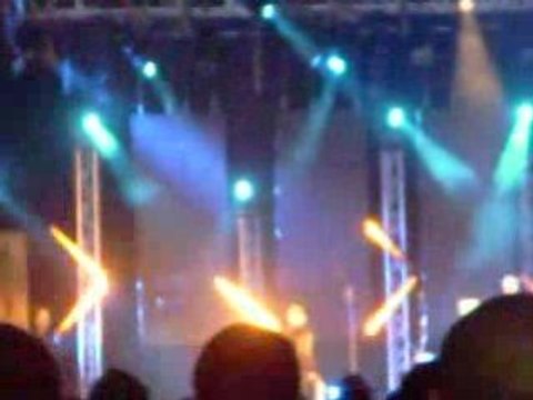 Kery James à 100 Contests