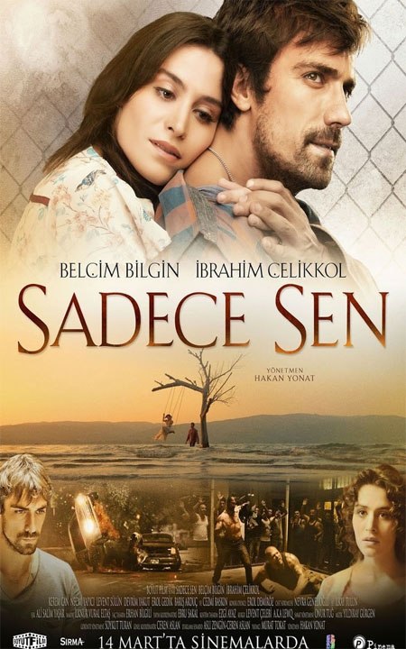 Sadece Sen English Subs