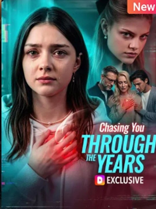 Chasing You Through The Years