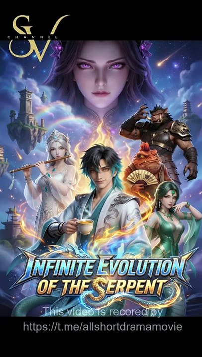 Devour To Evolve, Evolve To Dominate Englishsub