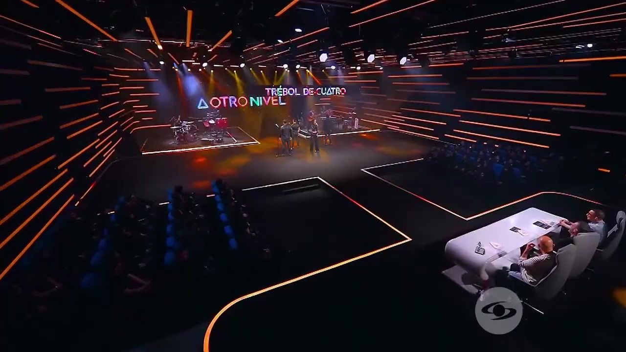 Otro Nivel  2026 Capítulo 60 Otro Nivel  2026 Capítulo 60