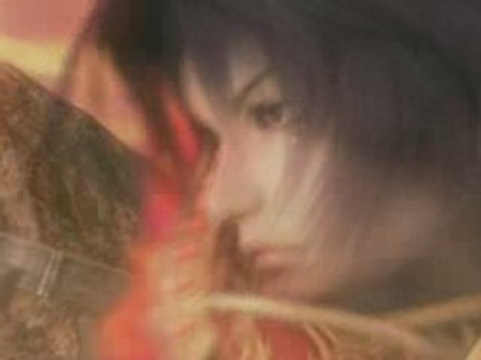 Intro Rohan : Blood Feud