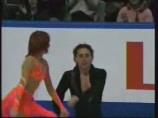 Khokhlova-Novitski 2005 NHK OD