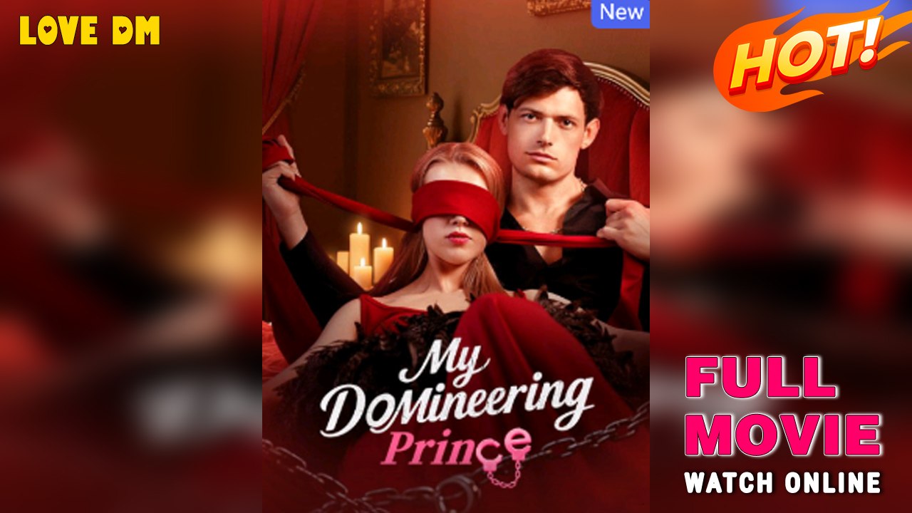 My Domineering Prince