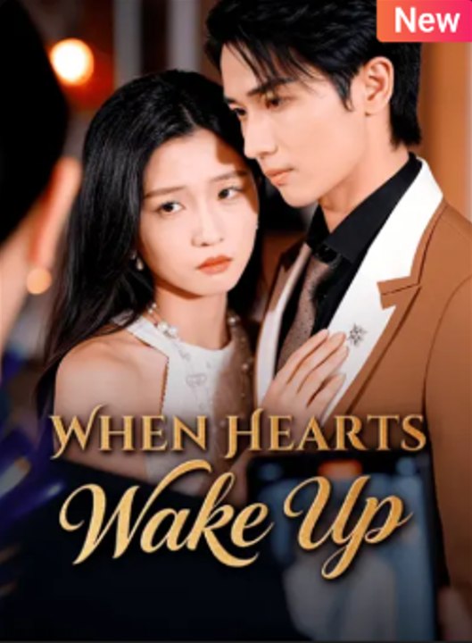 When Hearts Wake Up