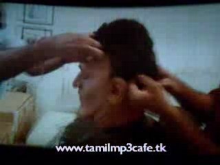 Dasavatharam Climax Scene