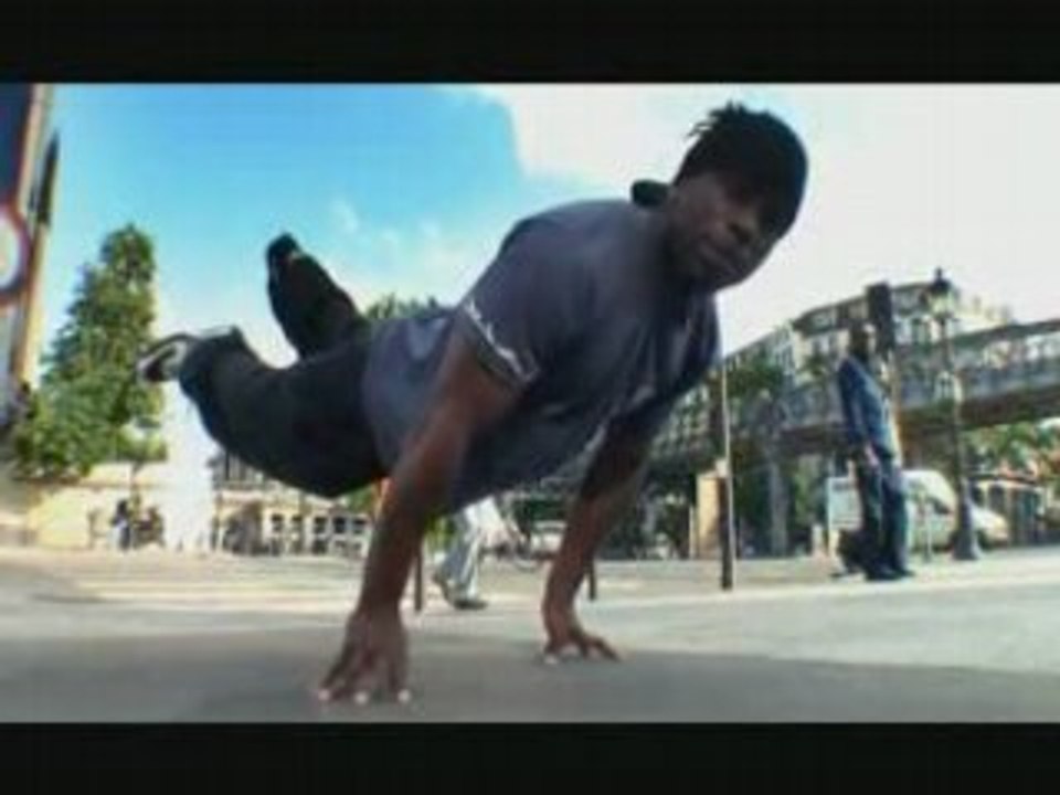 Spot RStyle/Junior
