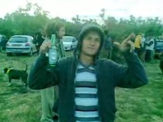 Teuf Bordélik 8 juin 2008