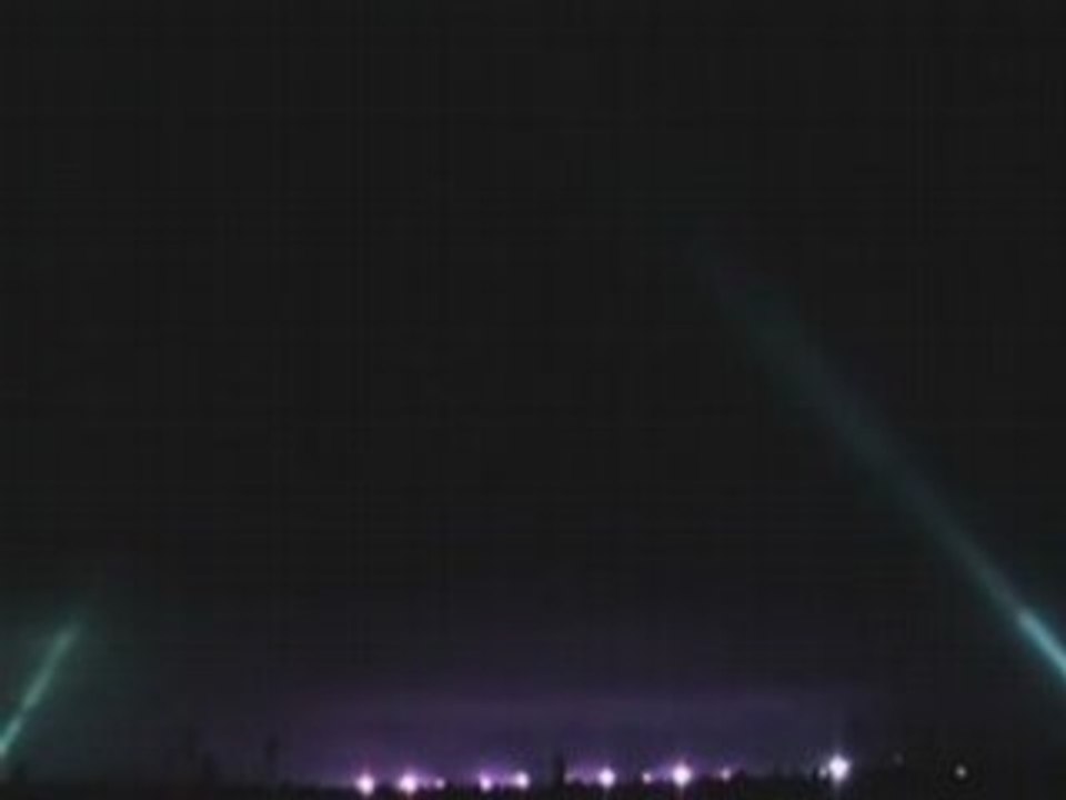 Nuits de feu 2008 - Intermède 1