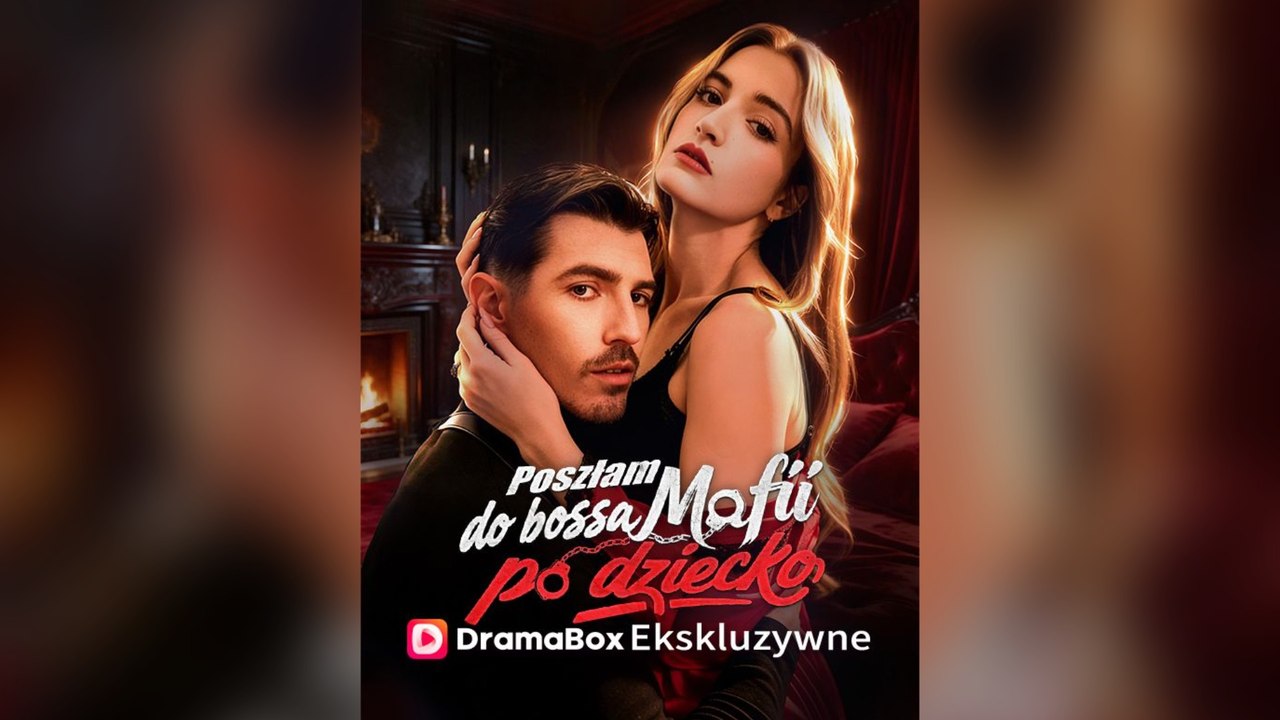 PoszłAm Do Bossa Mafii Po Dziecko