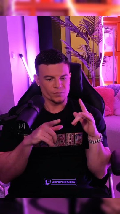 Les coulisses des tournages 👀