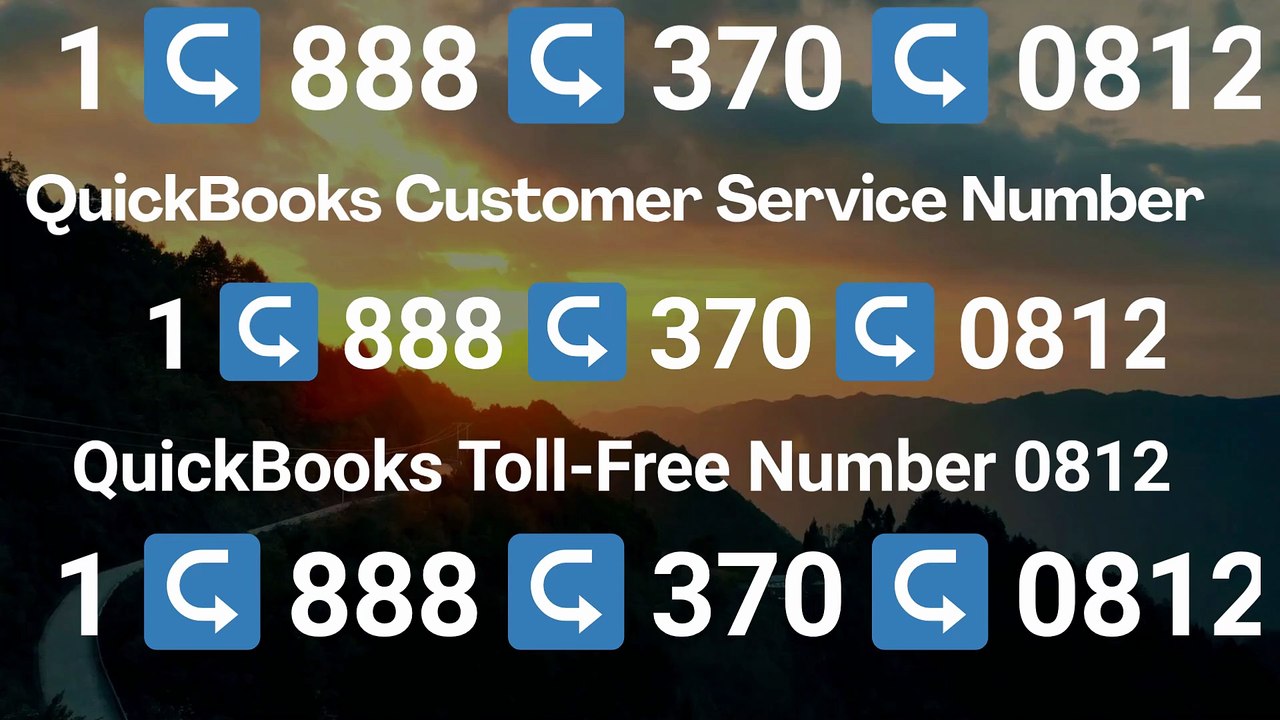 [ [REQUEST]] QuickBooks E® CUSToMEr© ASSiSTANCE & SUPPoRT℗ Contact …2026