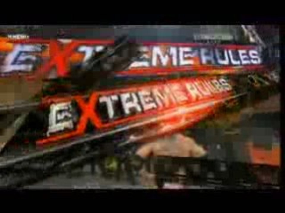 ONS Batista Vs HBK P4 Final