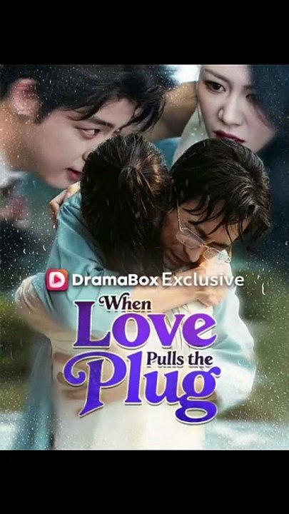 When Love Pulls The Plug