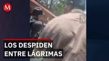 Capturan a Juan Manuel N mientras son veladas las 10 víctimas del multihomicidio en Tehuitzingo