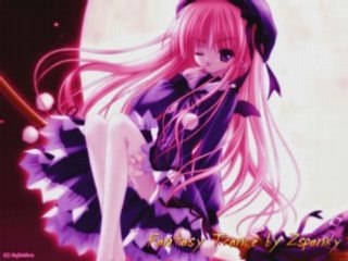 Fantasy Trance - Gonna Get Ya