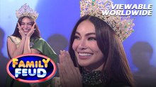 Family Feud: TEAM GRAND, MAKOKORONAHAN KAYA SA JACKPOT ROUND? (Episode 996)