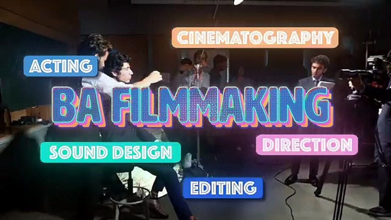 Master the Art of Filmmaking | Dr. Arun Prakash on DPIFS, MIT-WPU Pune